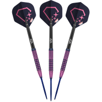 Bull's Christel Timmermans E2 CP Steeltip 90%